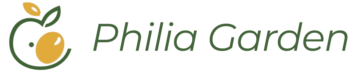 필리아가든 로고
